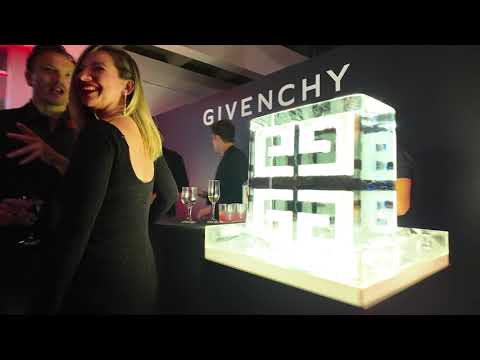Givenchy Launch Event (16.05.2024)
