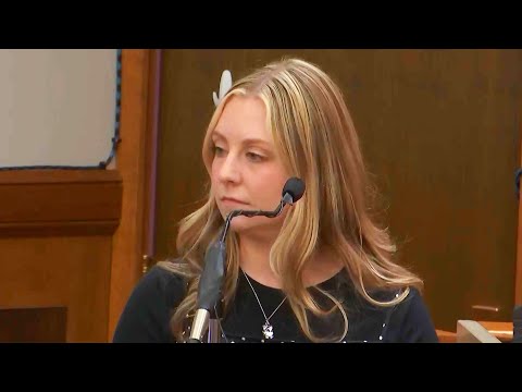 Teacher Shot By 6-Year-Old Student Takes Stand