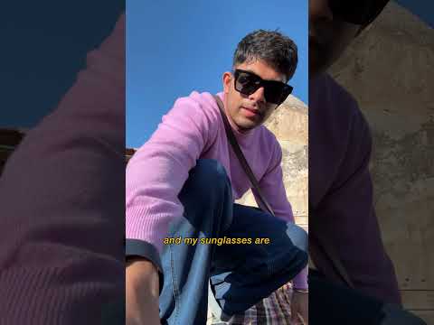 Day 355 Life of AJ Mini Travel Vlog Green Tour Cappadocia Turkey