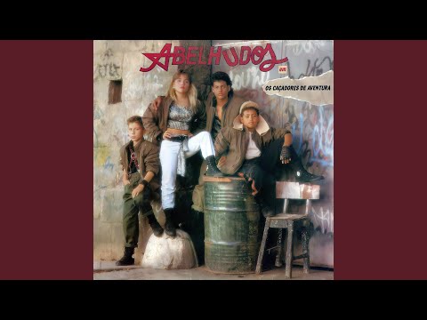 Ao Mestre Com Carinho