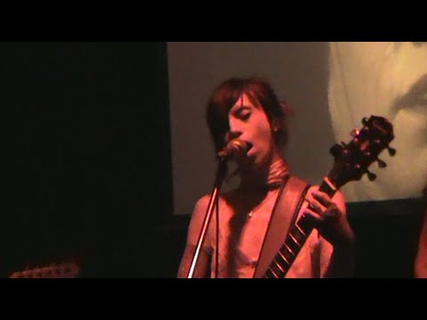 Muerte roja VIVO @ Horror et Blasphemia - Veneno para Hadas