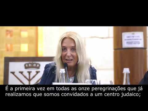 AVVD - Encontro Inter-religioso de AVVD -  Moscou - 2017 – Rússia