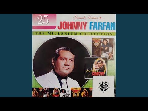 Y Volvere - Jhonny Farfan