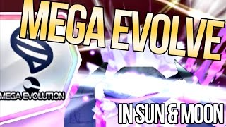 How to Mega-Evolve Pokemon in Sun and Moon  Austin