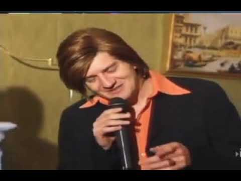 Olmo canta "C'è simpatia" insieme a Sting!