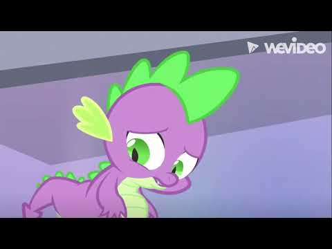 Tigger Pan part 5 - Rita in the Sulky Mood