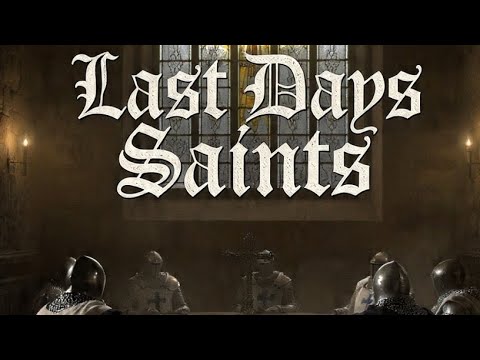 Last Days Saints and Jason K. Testimony at 2.5Hr mark