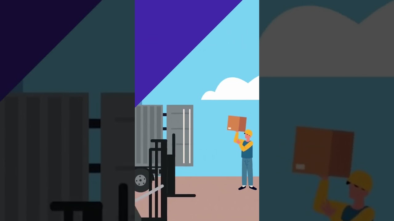 Om Bali Cargo, your trusted partner for shipping and logistics needs!