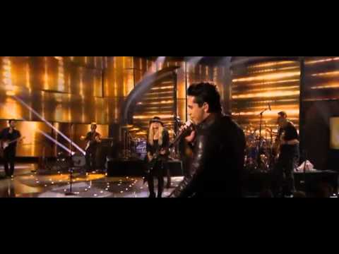 Lazaro Arbos - We Are the Champions - Studio Version - American Idol 2013 - Top 7