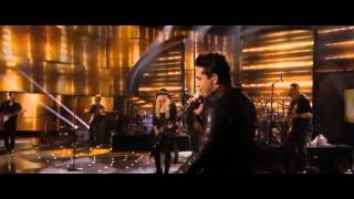 Lazaro Arbos - We Are the Champions - Studio Version - American Idol 2013 - Top 7