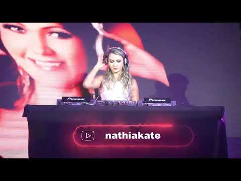 Nathia Kate @ Live From  Kia