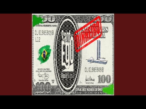 Dinheiro - Santo Ego