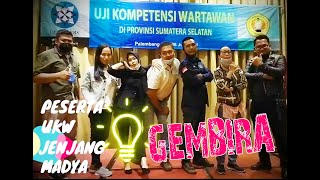 #UKW Gembira
