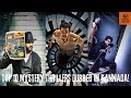 ️‍ ️ Thrilling Mystery Films Dubbed In Kannada Top 10 List Movie Recommendation Cinema Santhe