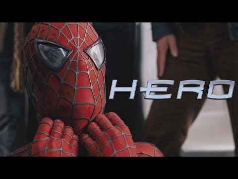 The Original Spider-Man Trilogy Retrospective - "All Of Us"