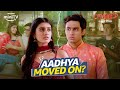 Crushed Season 4 Sam Aadhya Finally Talk ft. Rudhraksh Jaiswal, Aadhya Anand |  Amazon miniTV