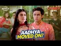 Crushed Season 4 Sam Aadhya Finally Talk Ft Rudhraksh Jaiswal Aadhya Anand Amazon MiniTV