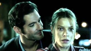 Lucifer/Chloe - Three Wishes [+1x04]