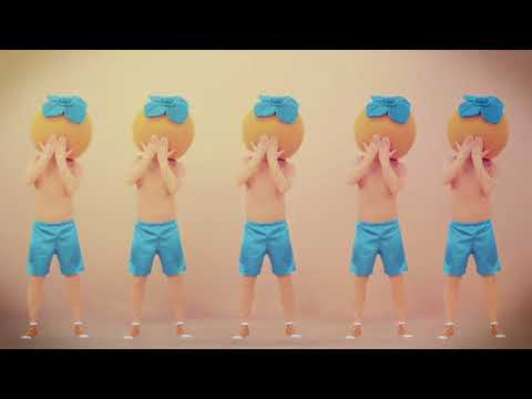 SONAMOO gets wacky in an orange trailer for mobile game