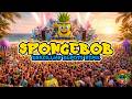 Spongebob Brazillian Budots Mix Dj Jhanzkie 2026 Tiktok Trend Edm Drop