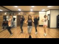 Girl's Day - Oh! My God mirrored Dance Practice ...