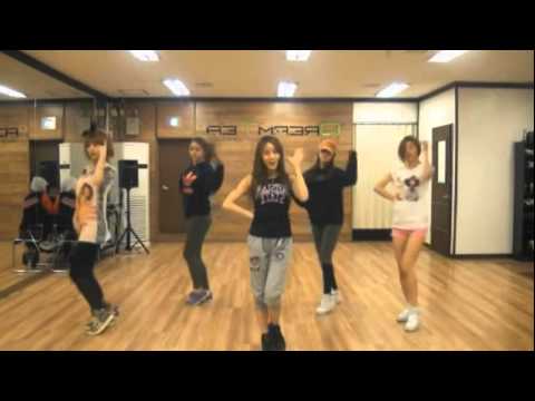 Oh My God - Girl's Day
