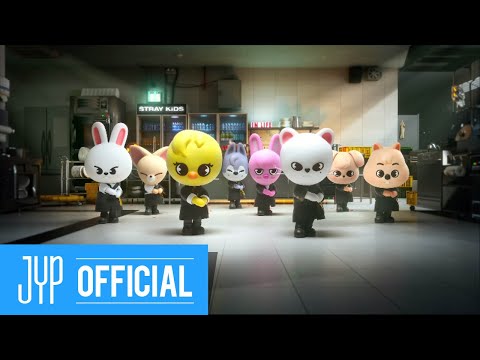 [SKZOO] Teaser Video