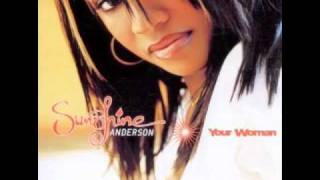 Sunshine Anderson - Where Have You Been?