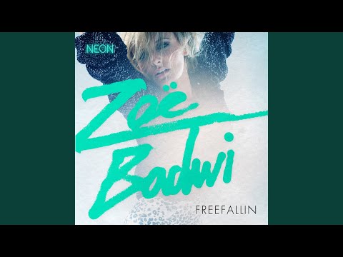 Freefallin' (UK Radio Edit)