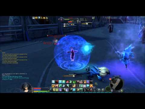 Snooky Aion 3.1 Cleric PvP