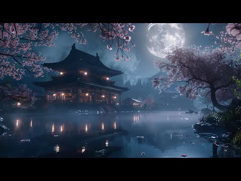 Nora Van Elken - Getsumei