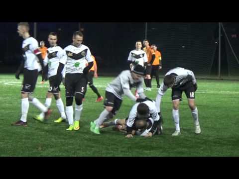 Narva United FC - Tartu FC Merkuur 0:4 (0:3)