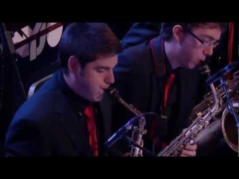 BBC Proms: NYJO - Return Flight [8/11]