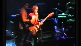 Stereolab - London Astoria - 29th September 1995