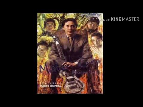 Funky Kopral Feat Setiawan Djody Marimby (offical music audio)