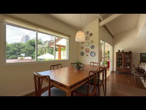 Jardim Vitória Régia / São Paulo