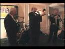 The IKE REEVES Society Quintet at Royal Palm Yacht Club