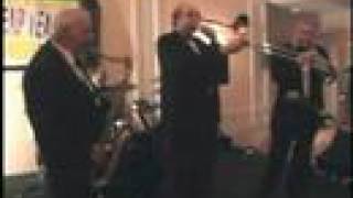 The IKE REEVES Society Quintet at Royal Palm Yacht Club
