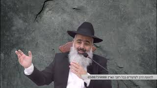הרב הצדיק עשה טעות קריטית קשה ופגע קשות ביהודי תמים !!! האם בכלל ניתן לתקן דבר כזה ? ואיך ?