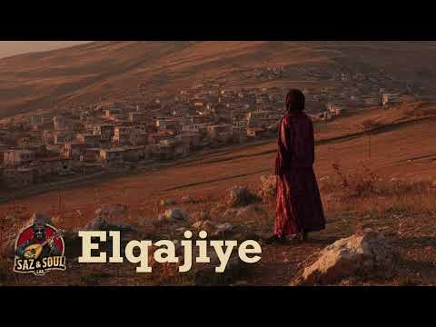 Elqajiyê | Saz & Soul Lab (Anatolian music)