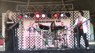 Monkey in the Middle (Original)