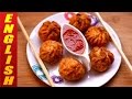 ★ Chicken Momos Fried | Chicken Dim Sum | Chinese Recipes | Chicken Recipes