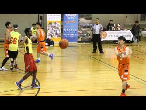 【Open Saturday】8th Season Week5 GOHAM vs VAT