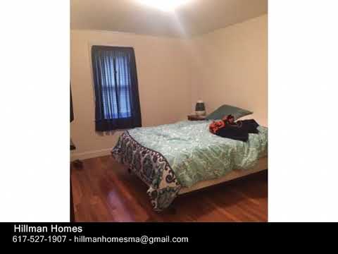 63 Fuller St., Waltham MA 02453 - Rental - Real Estate - For Sale -