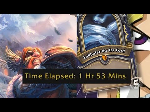 Alterac Valley Experience