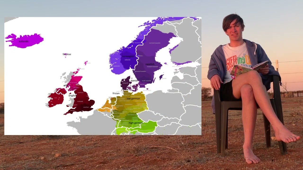 A Tonal Germanic Language?? Tonogenesis in Afrikaans