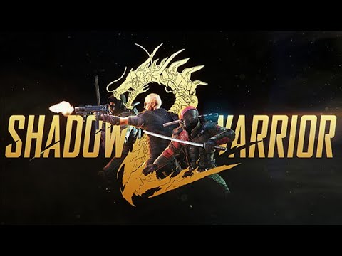 Shadow Warrior 2 (2K/60 FPS) Walkthrough - No Commentary - PART 14