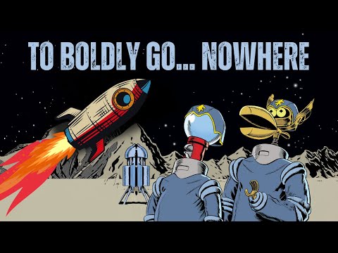To Boldly Go... Nowhere 🚀 | A MST3K Space Exploration Collection