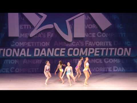 Best Open // OH THE PLACE YOU'LL GO - NEW ENGLAND DANCE CENTERS [Torrington, CT]