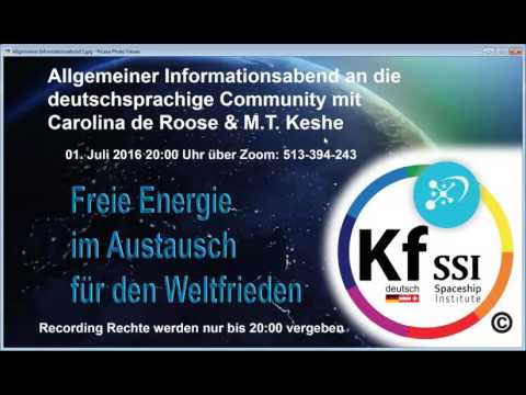 2016 07 01 PM Public Teaching in German Part 1